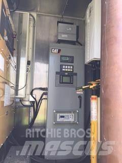 CAT XQ1475G Andre generatorer