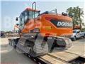 Develon DX180 LC-5 Gravemaskiner på larvebånd