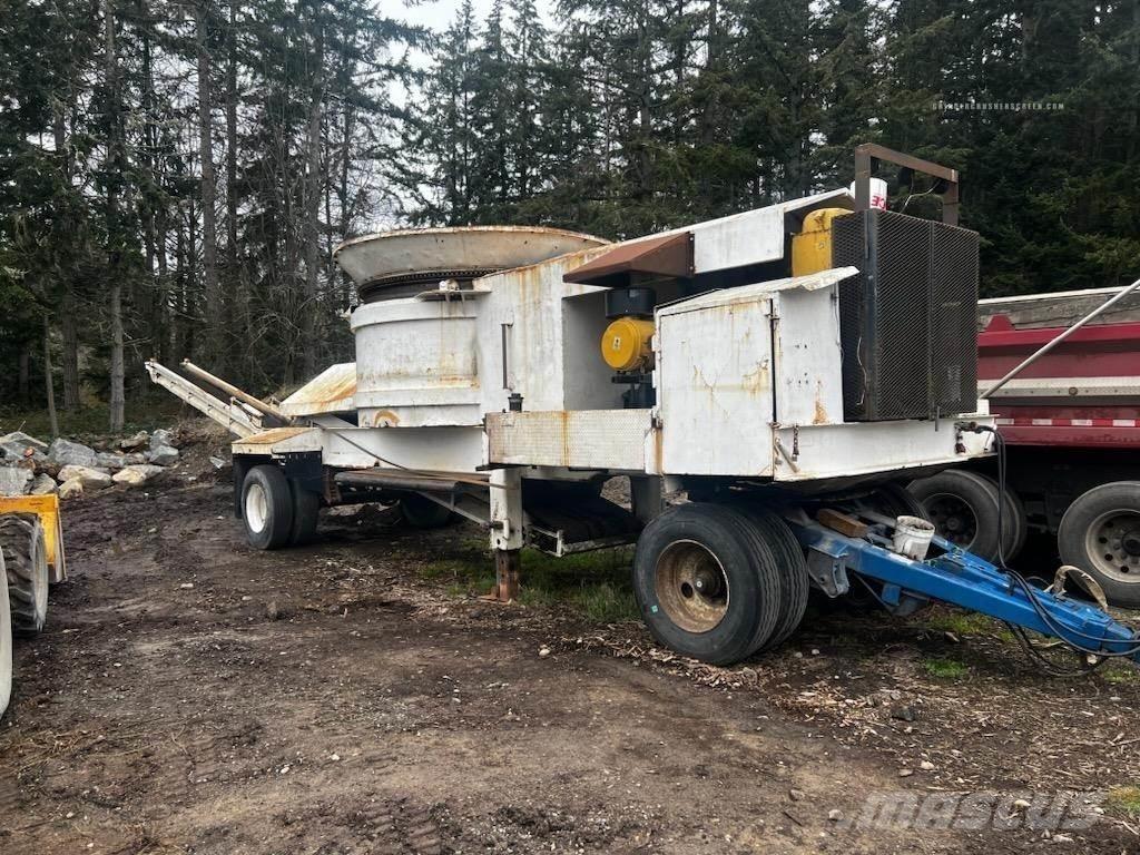 Diamond Z 1048 Flishuggere / neddelere