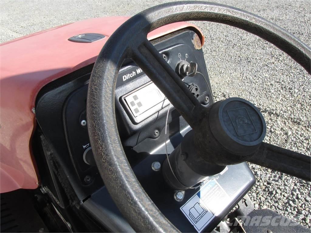 Ditch Witch RT30 Kædegravere