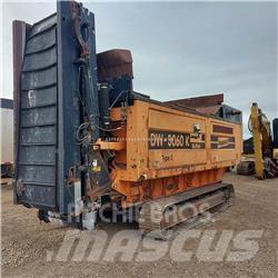 Doppstadt DW3060K Skovbrug - Andet