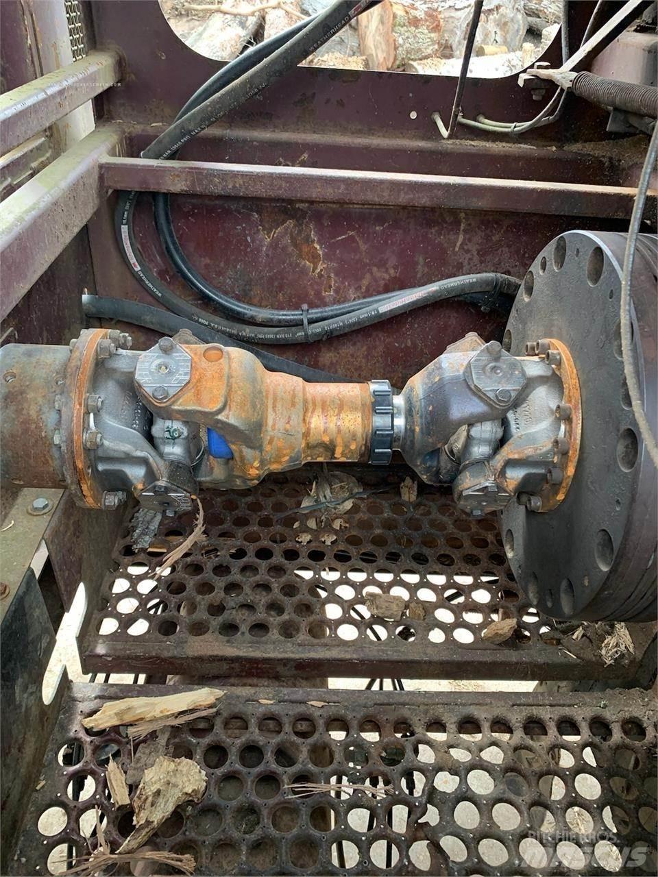DuraTech HD12 Flishuggere / neddelere