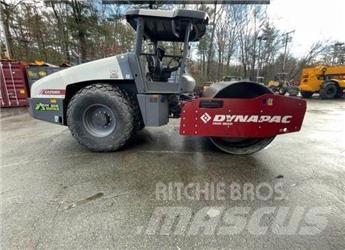 Dynapac CA2500D Tvilling tromle