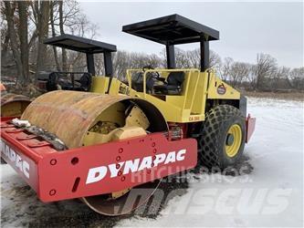 Dynapac CA260D Tvilling tromle
