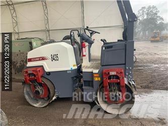 Dynapac CC1200 VI Tvilling tromle