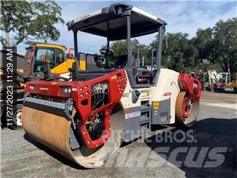 Dynapac CC5200 VI Tvilling tromle