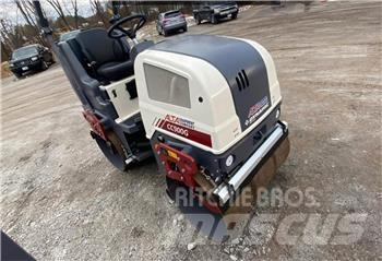 Dynapac CC900G Tvilling tromle
