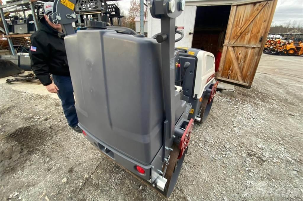 Dynapac CC900G Tvilling tromle