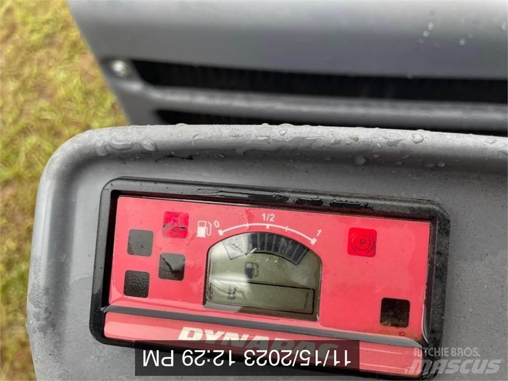 Dynapac CC950 Tvilling tromle