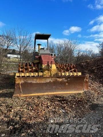 Dynapac CT25 Affaldskompaktorer