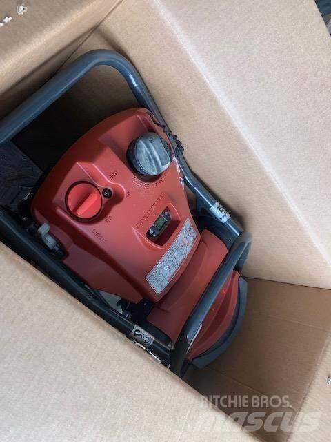Dynapac DR7X Bugseret vibrationstromle