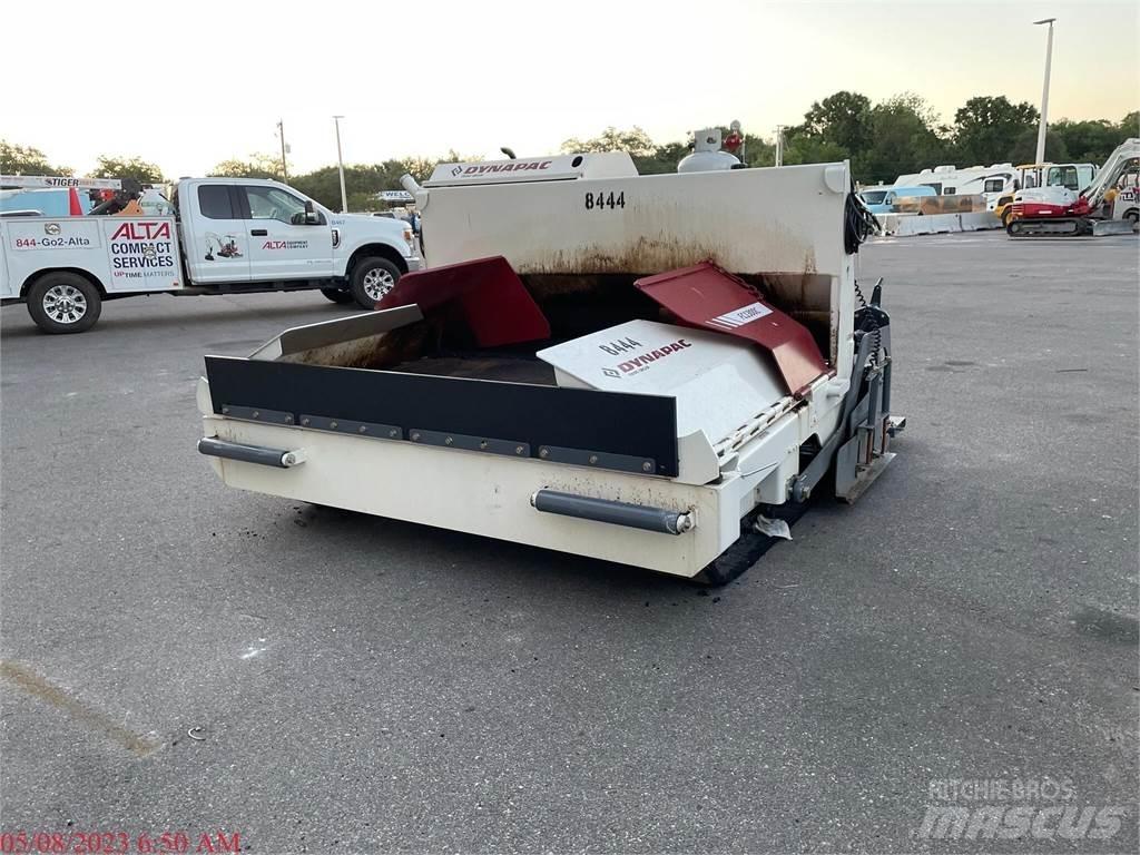 Dynapac FC1300C II Asfaltudlæggere