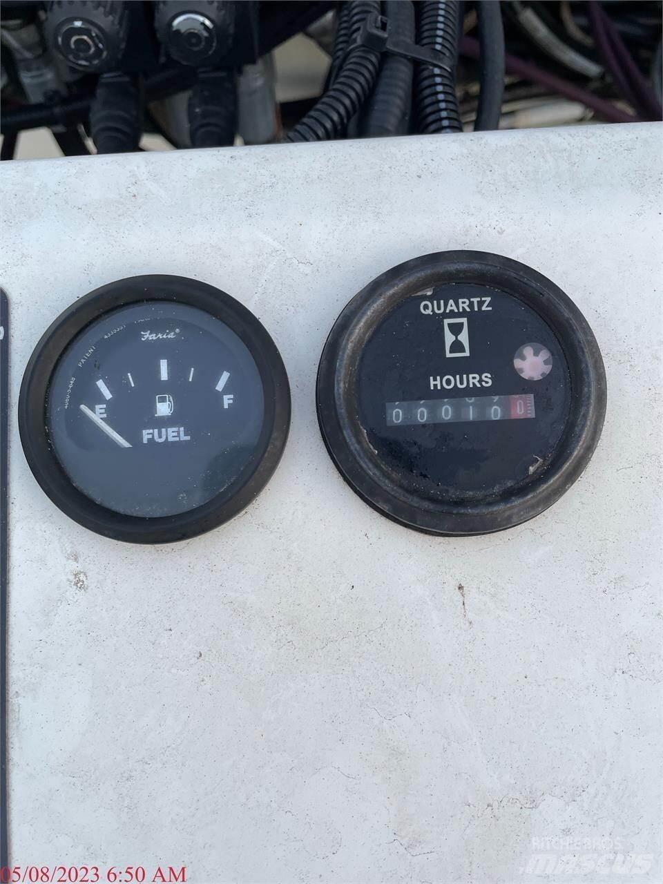 Dynapac FC1300C II Asfaltudlæggere