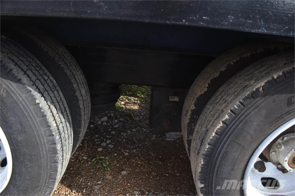  EMI Semi-trailer blokvogn