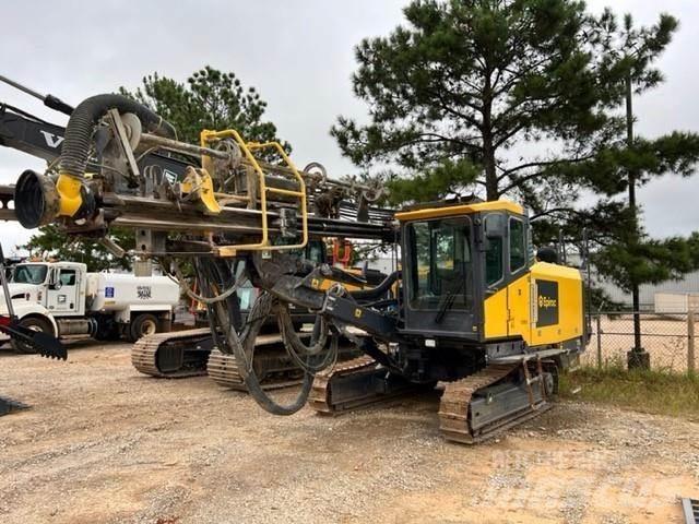 Epiroc POWERROC T35 Overfladeboreudstyr / Borerigge