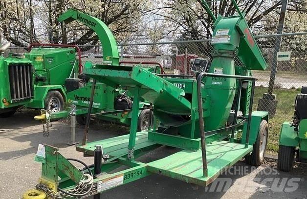 Finn B70 Såmaskine