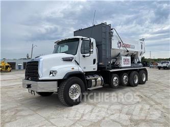 Freightliner 114SD Betonbiler