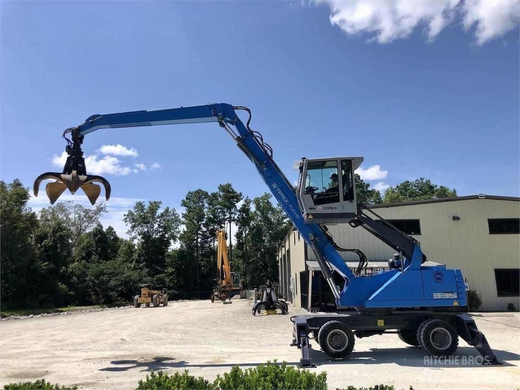 Fuchs MHL335E Materialehåndteringsmaskiner