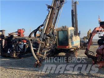 Furukawa FRD1200ED Overfladeboreudstyr / Borerigge
