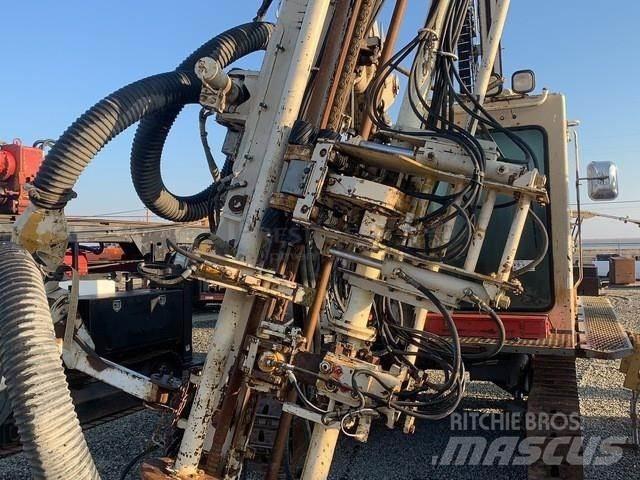 Furukawa FRD1200ED Overfladeboreudstyr / Borerigge