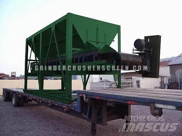 GCS 12X36 Rullebånd