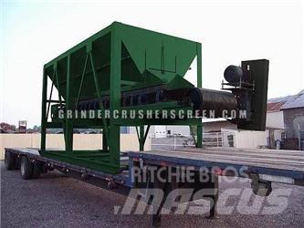 GCS 12X48 Rullebånd