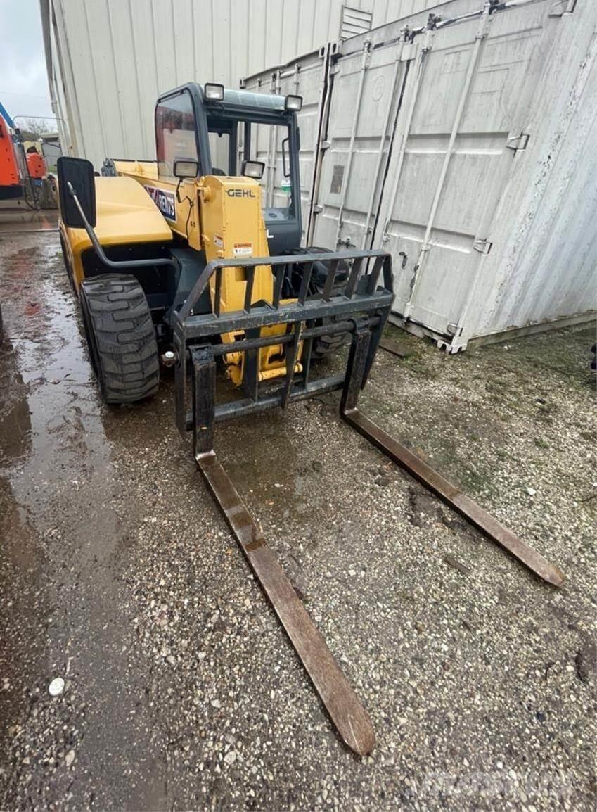 Gehl RS5-19 GEN 3 Teleskoplæssere