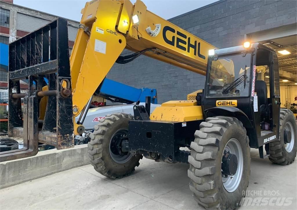 Gehl RS8-42 MARK 74 Teleskoplæssere
