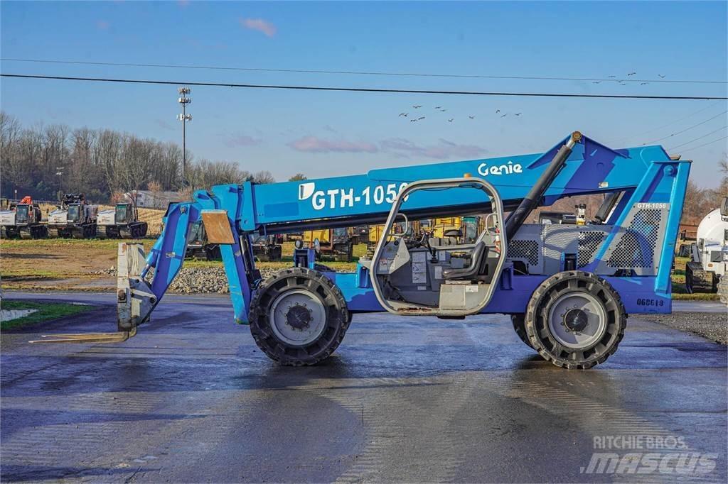 Genie GTH1056 Teleskoplæssere
