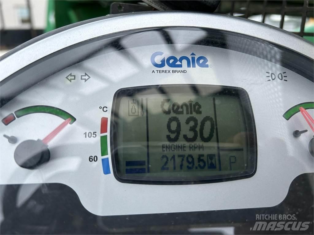 Genie GTH5519 Teleskoplæssere