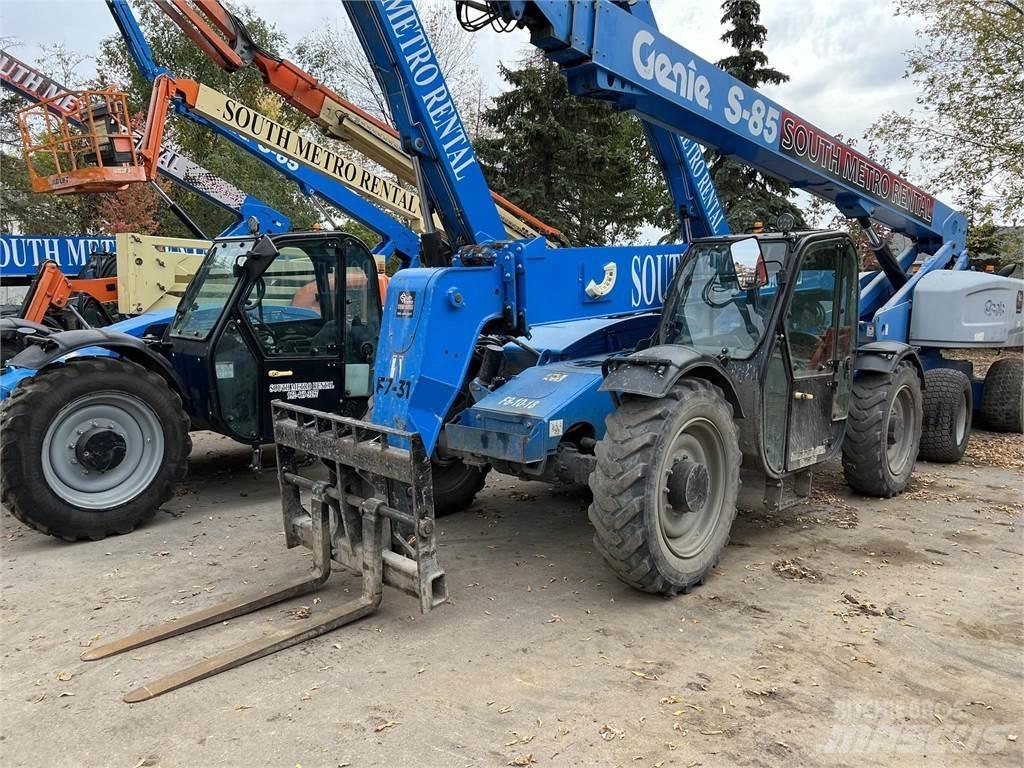 Genie GTH844 Teleskoplæssere