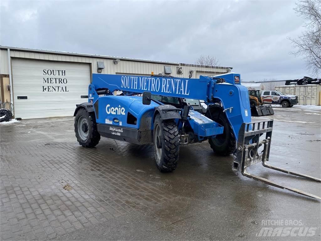 Genie GTH844 Teleskoplæssere