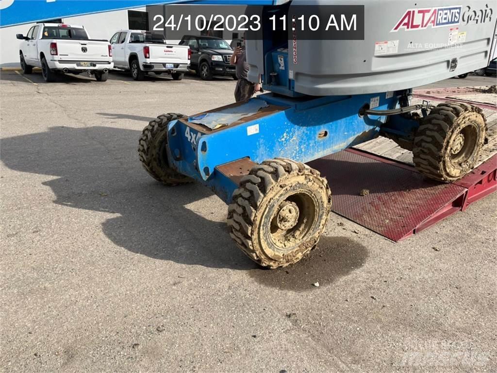 Genie S45 Teleskoplifte