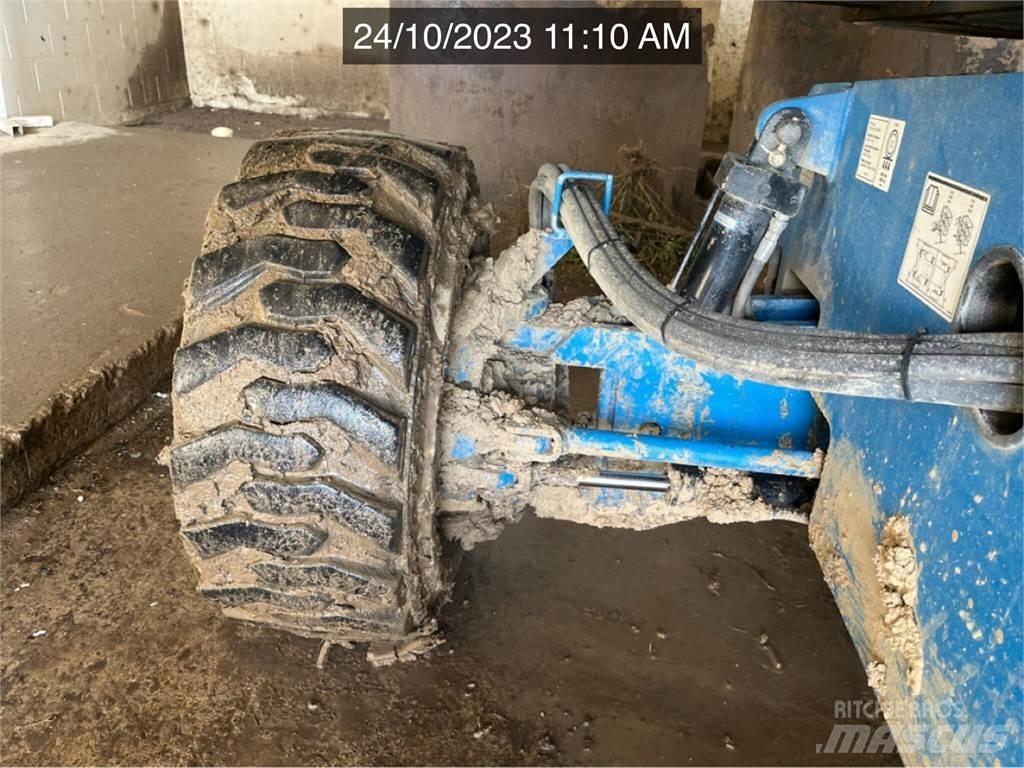 Genie S45 Teleskoplifte