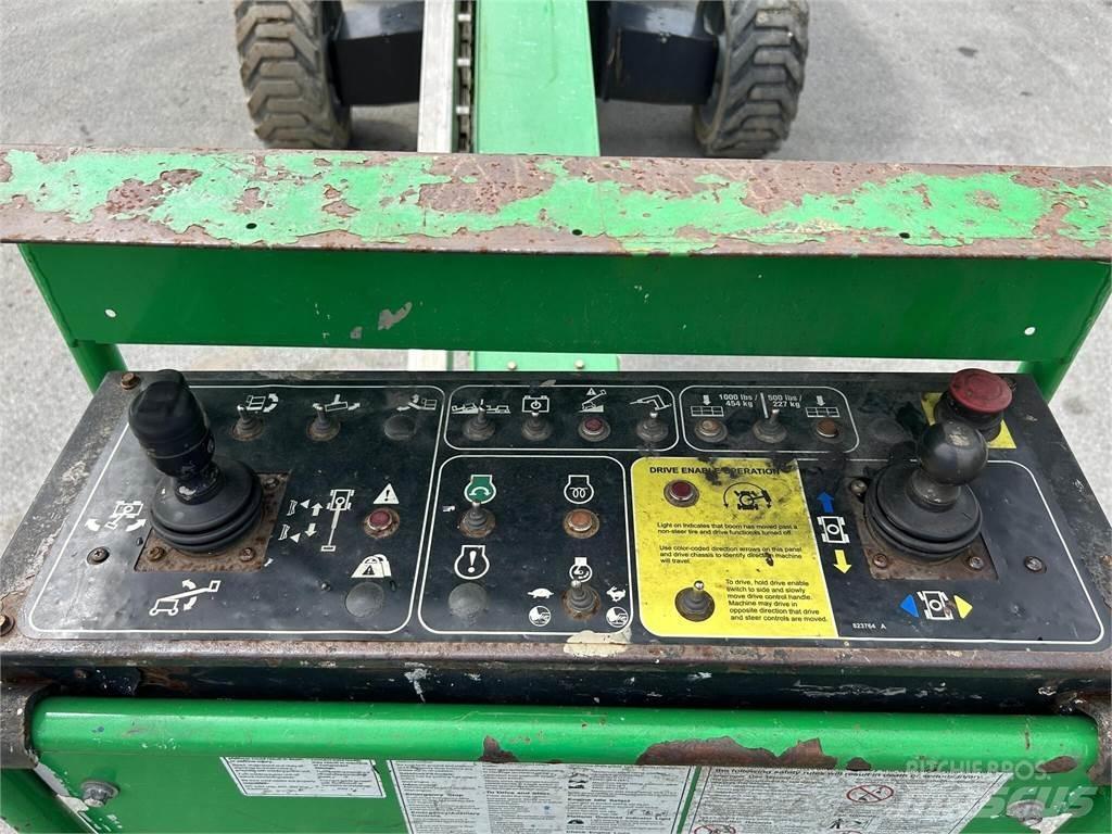 Genie S60X Teleskoplifte