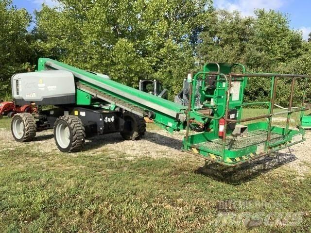 Genie S60X Teleskoplifte