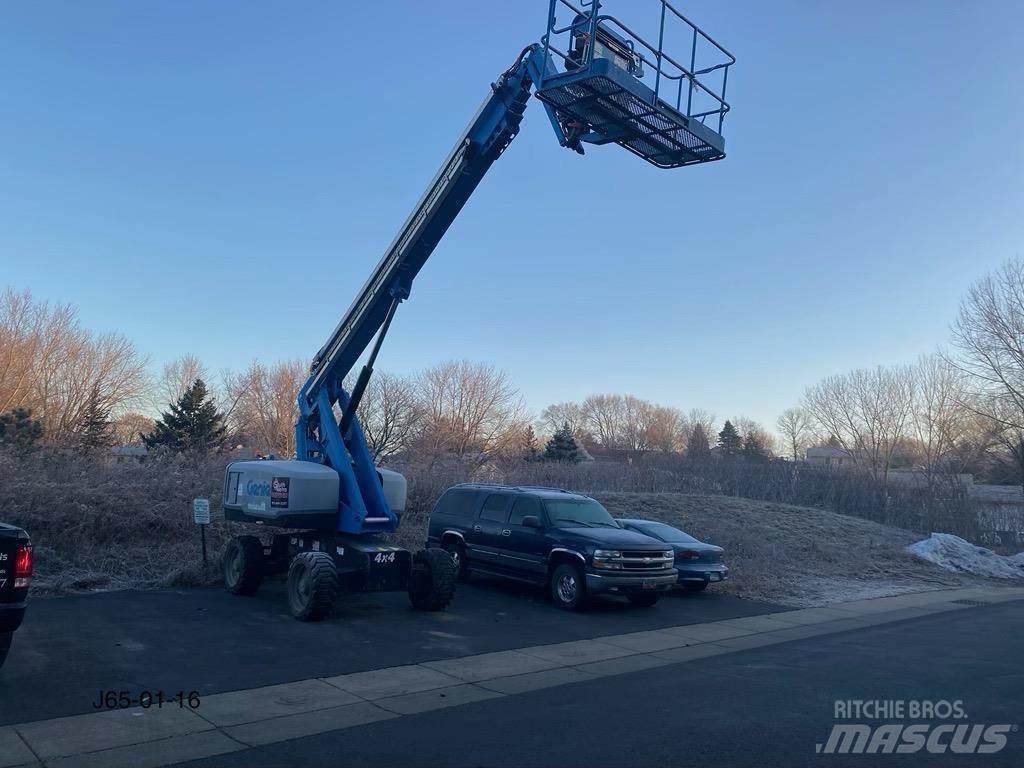 Genie S65 Teleskoplifte