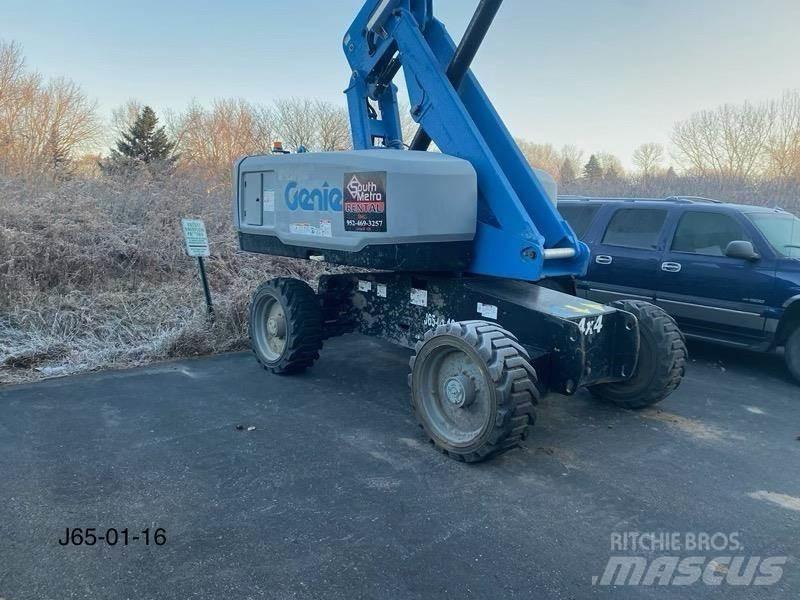 Genie S65 Teleskoplifte