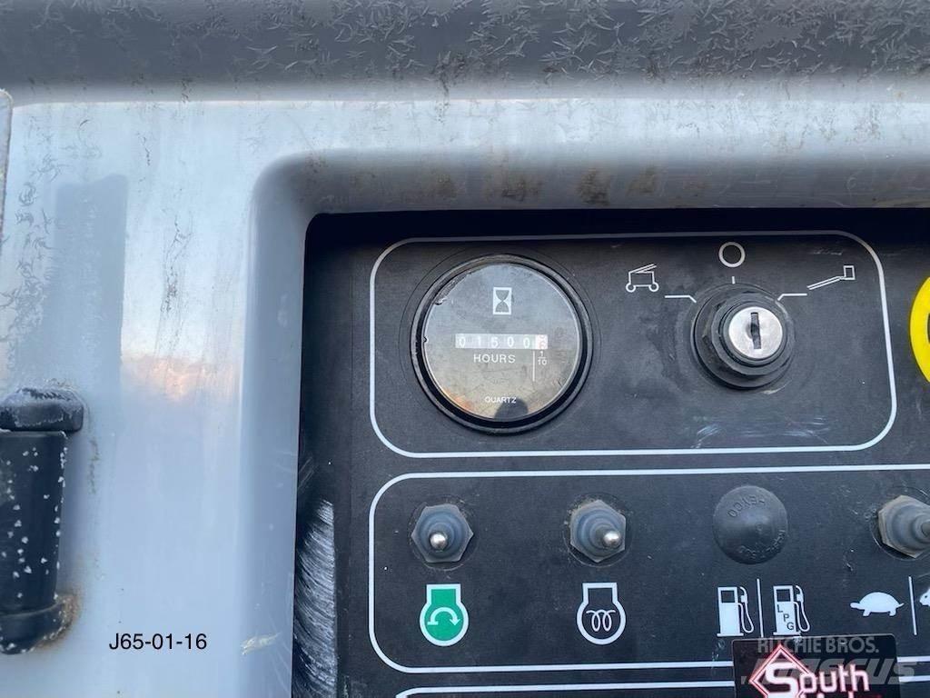 Genie S65 Teleskoplifte