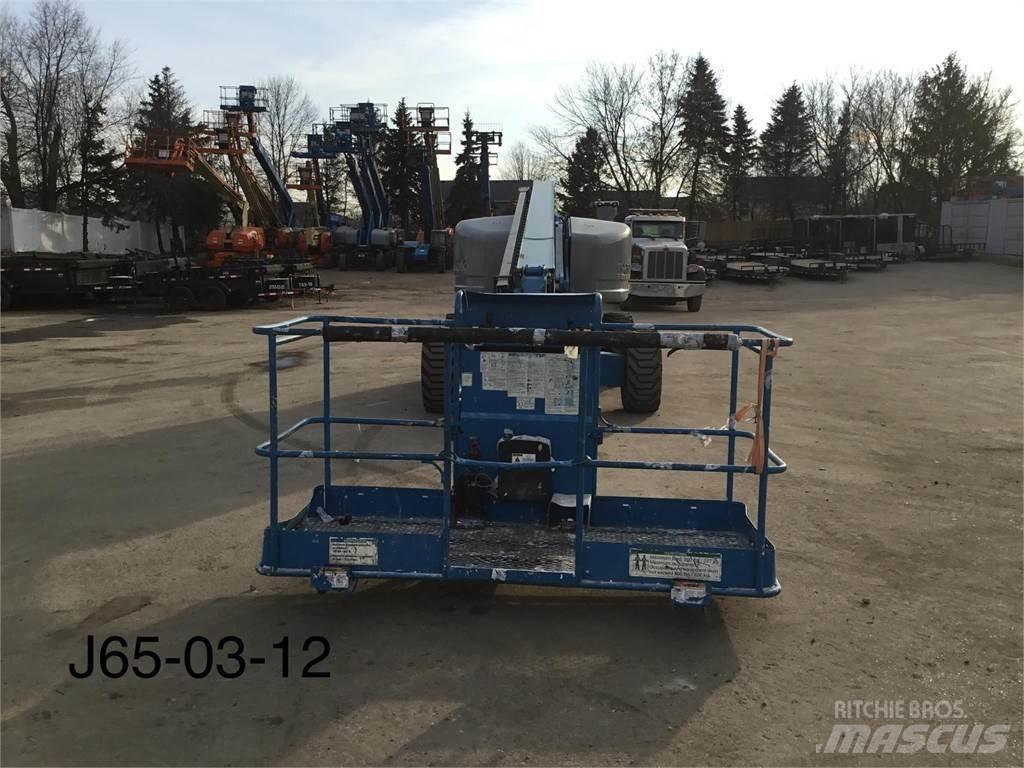 Genie S65 Teleskoplifte