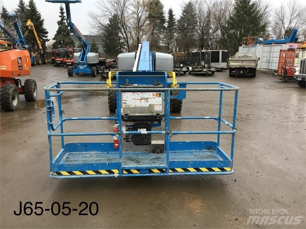 Genie S65XC Teleskoplifte