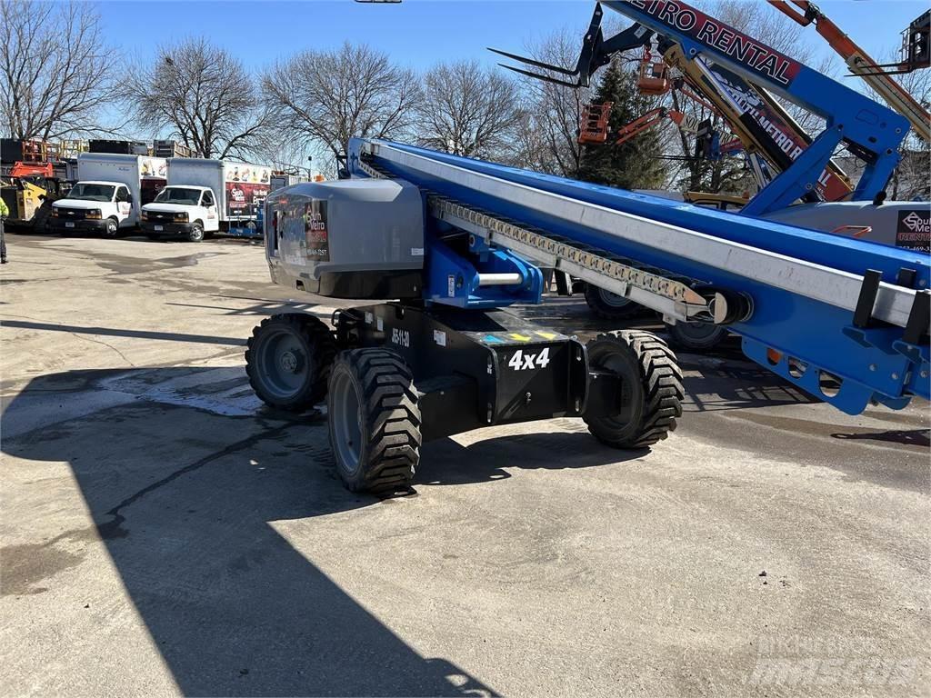 Genie S65XC Teleskoplifte