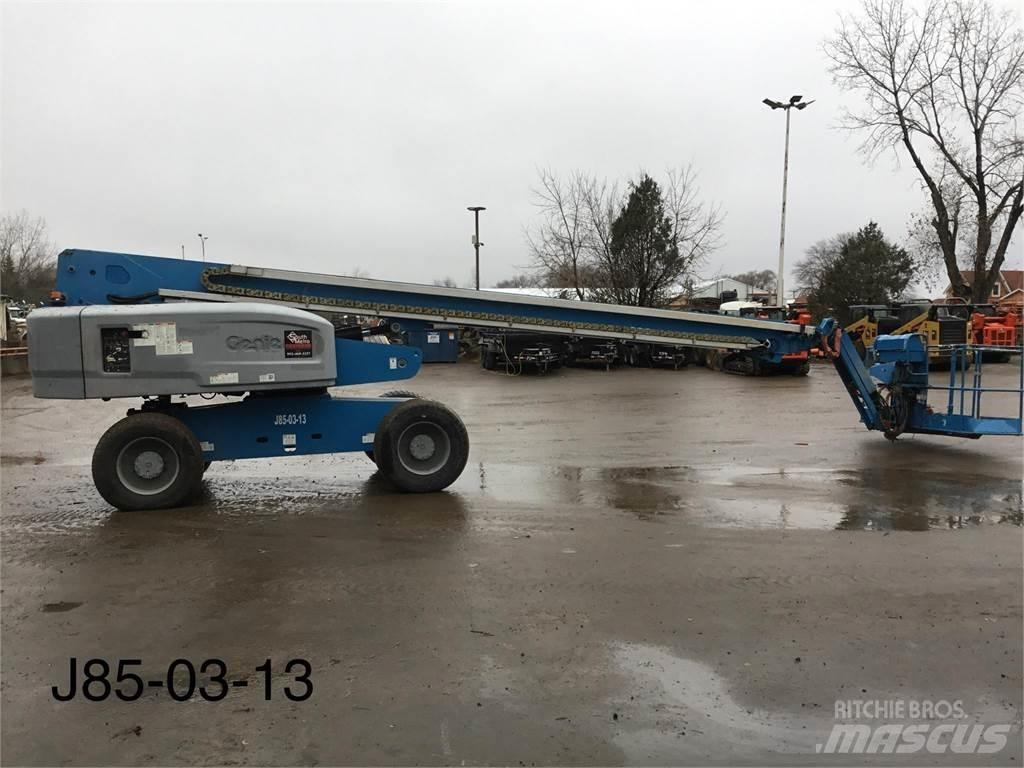 Genie S85 Teleskoplifte