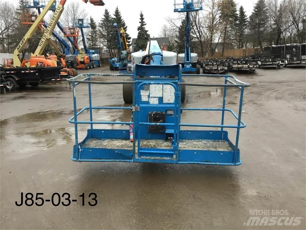 Genie S85 Teleskoplifte