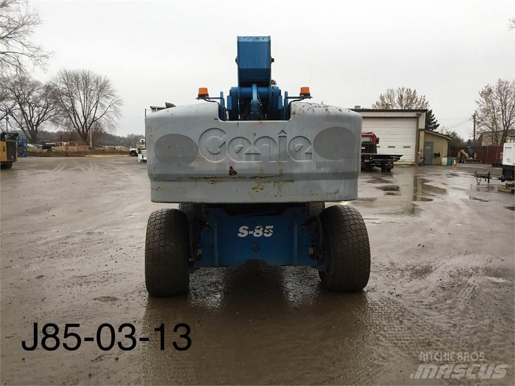 Genie S85 Teleskoplifte