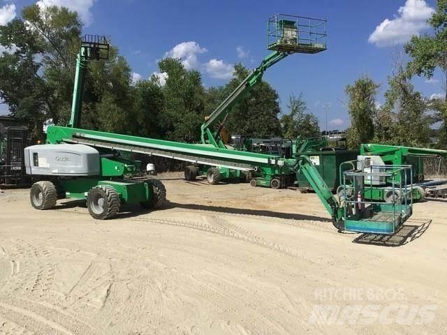 Genie S85 Teleskoplifte