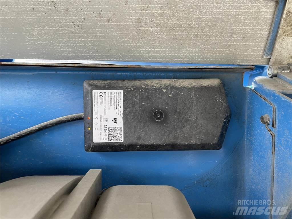 Genie S85 Teleskoplifte