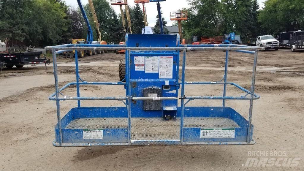 Genie S85 Teleskoplifte