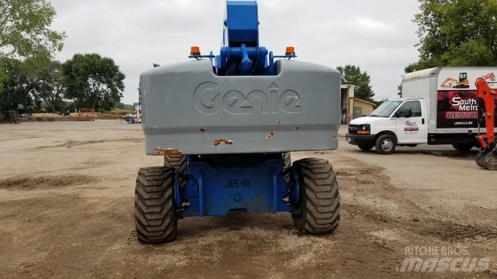 Genie S85 Teleskoplifte
