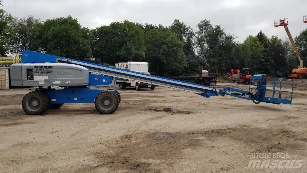 Genie S85 Teleskoplifte